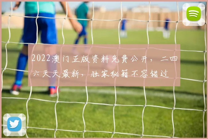 2022澳门正版资料免费公开，二四六天天最新，独家秘籍不容错过